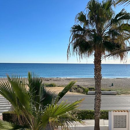 Stunning Location! 15M To Beach Мохакар Екстер'єр фото