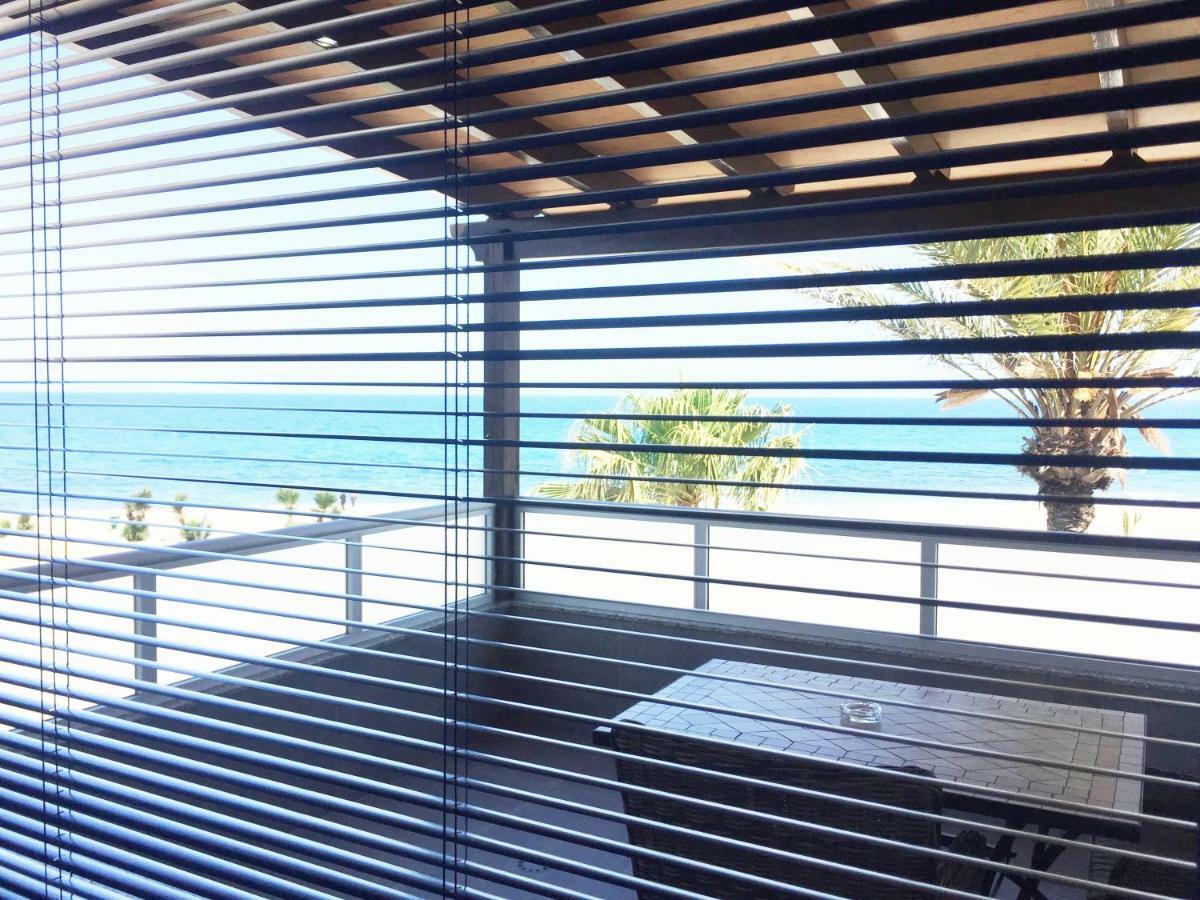 Stunning Location! 15M To Beach Мохакар Екстер'єр фото